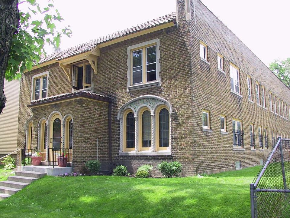 1st image of 2337 N Weil St #6