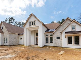 7413 High Meadow Ridge Dr, Montgomery, TX 77316