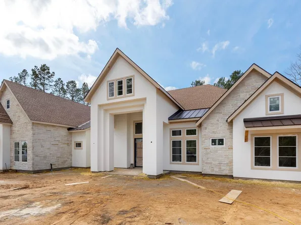 7413 High Meadow Ridge Dr, Montgomery, TX 77316