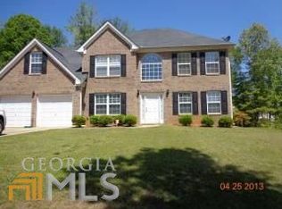 324 Tall Woods Pl, Stockbridge, GA 30281