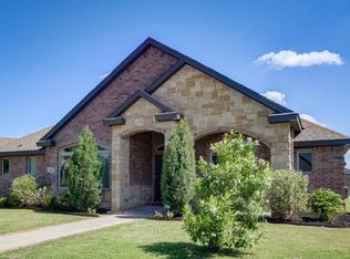 6411 76th St, Lubbock, TX 79424
