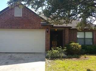 7126 Mustang Crk, San Antonio, TX 78240