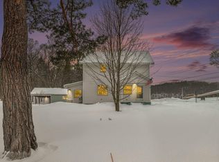 111 W Forrest Home Ave, Bellaire, MI 49615