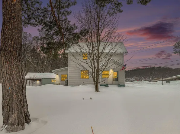 111 W Forrest Home Ave, Bellaire, MI 49615