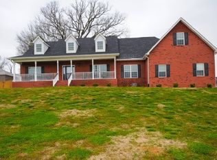 1205 Walker Rd, Maryville, TN 37801