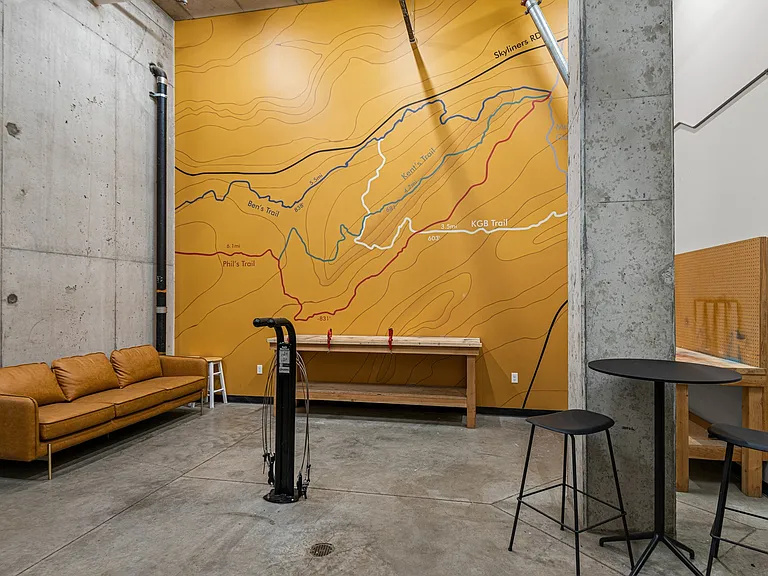 The Hixon at Westside Yard — Photo 14