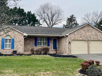 3448 Adams Gate Rd, Knoxville, TN, 37931