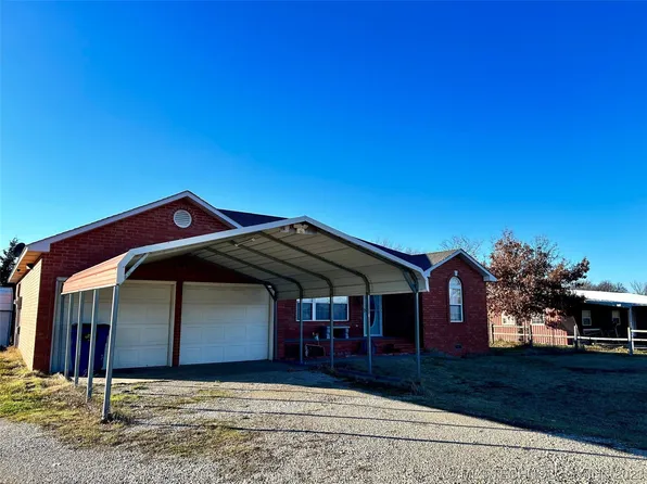 918 N Elm, Stratford, OK 74872