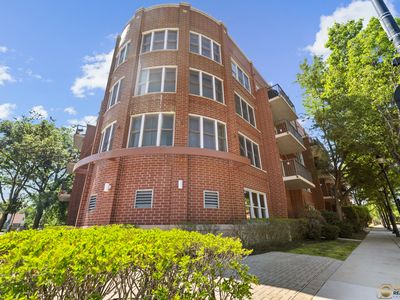 8200 Lincoln Ave APT 406, Skokie, IL, 60077