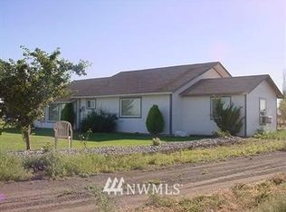 6006 Rd I.5 NW, Ephrata, WA 98823