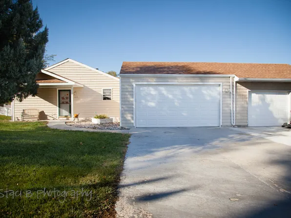 603 E M St, McCook, NE 69001