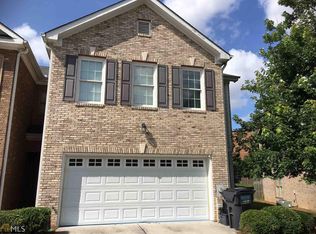 1727 Oakbrook Lake Dr, Norcross, GA 30093
