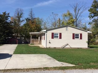 11365 East Dr, Saint Marys, OH 45885