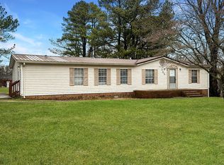 318 N James Campbell Blvd, Columbia, TN 38401