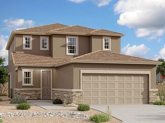 2nd image of 6029 E Campolina Trl