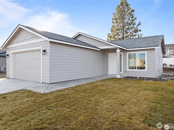 8431 SE Desert Greens Loop, Othello, WA 99344