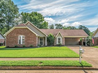 3028 Barrycrest Dr, Memphis, TN 38134