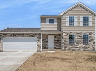 2852 Berkshire St, Lapeer, MI