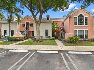 1125 Crystal Way APT G, Delray Beach, FL 33444