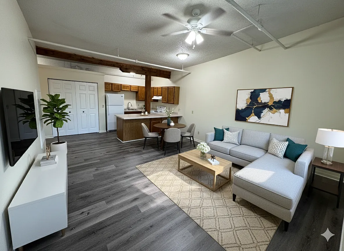 Building Photo - Pioneer Point Apartments