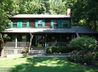 2039 Admiral Dr, Stafford, VA 22554
