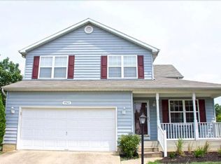 5908 Parrotfish Ct, Waldorf, MD