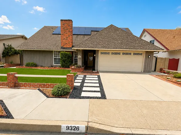 9326 Cambridge St, Cypress, CA 90630