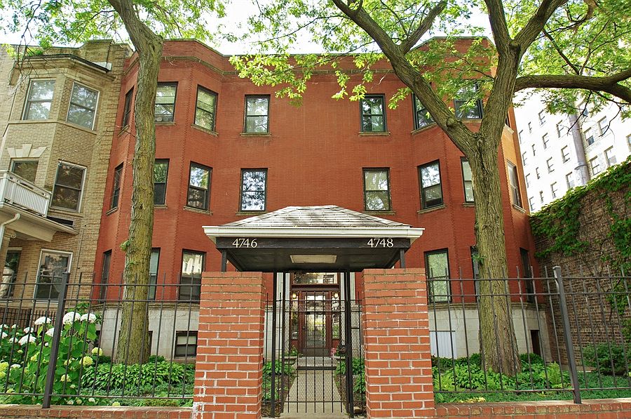 1st image of 4748 N Kenmore Ave #3N