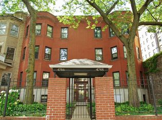 4748 N Kenmore Ave #3N, Chicago, IL 60640