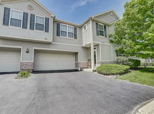 662 Morris Ct #662, McHenry, IL 60051
