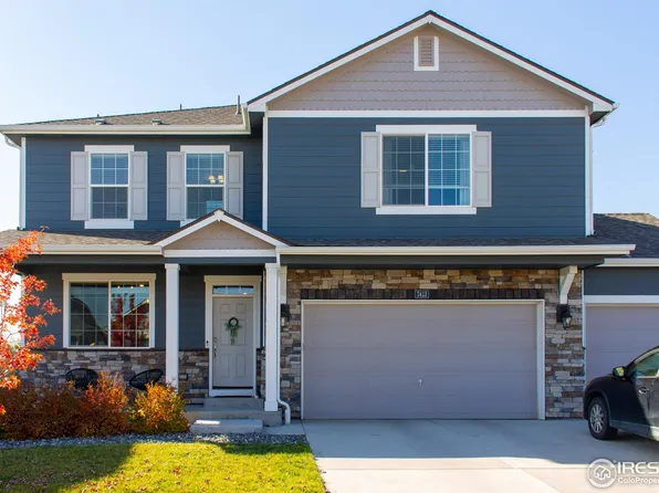7413 Fraser Cir, Frederick, CO 80530