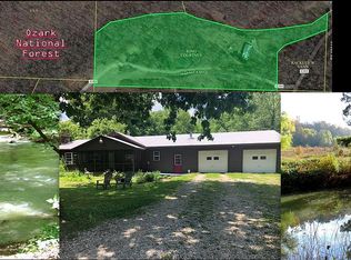 762 Madison 4384, Combs, AR 72721