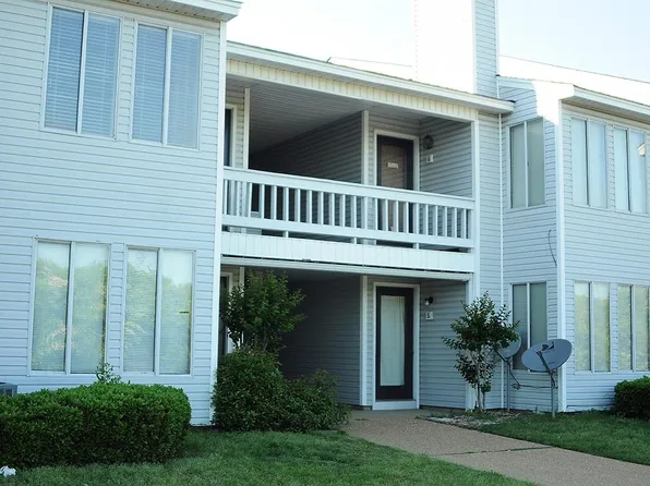 Bridgeport Apartments