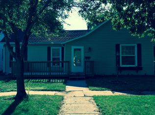 2108 Avenue D, Kearney, NE 68847