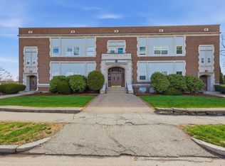 21 Middlesex Ave APT 305, Worcester, MA 01604