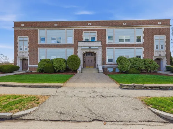 21 Middlesex Ave APT 305, Worcester, MA 01604