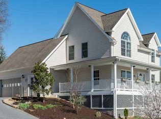 720 Stone Spring Rd, Harrisonburg, VA 22801