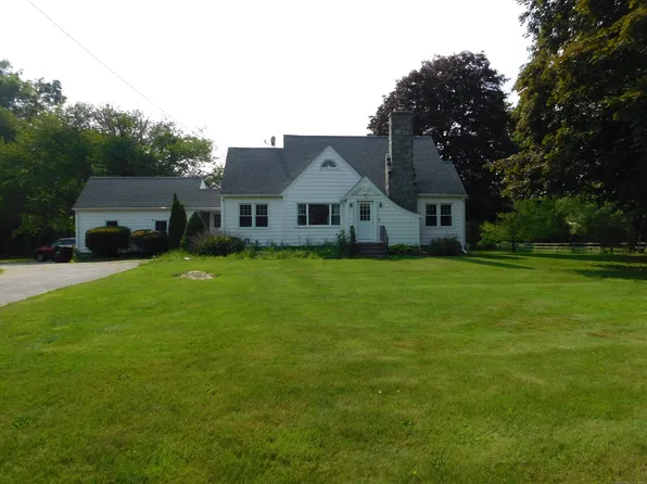 126 Mountain Road, Seymour, CT 06483