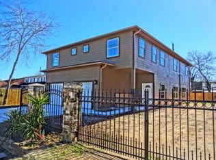 9921 Porto Rico Rd, Houston, TX 77041