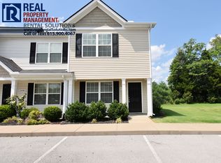 2543 Jackalope St, Murfreesboro, TN 37130