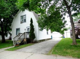 804 12th Ave, Green Bay, WI 54304