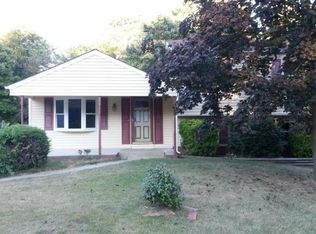 7815 Poplar Grove Rd, Severn, MD 21144