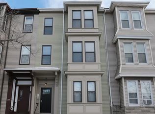 135 Havre St #3, Boston, MA 02128