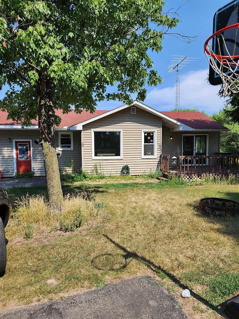 N6070 County Road AE, Wild Rose, WI 54984 MLS 1959526 Zillow