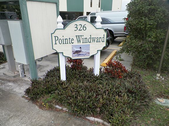 Name of Condo