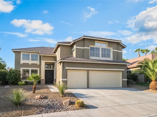 2231 Armacost Dr, Henderson, NV 89074