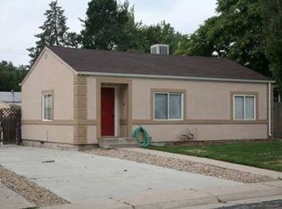 1760 W 50th Ave, Denver, CO 80221