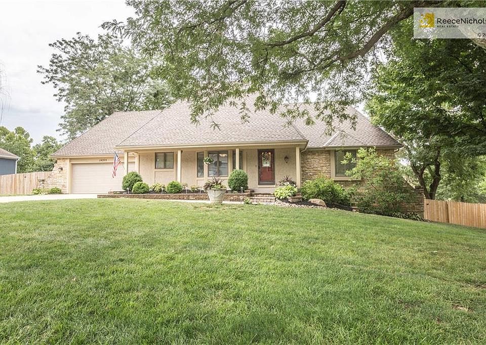 Wonderful 1.5 Story Home on Quiet Street.