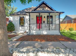 4455 N Xavier St, Denver, CO 80212