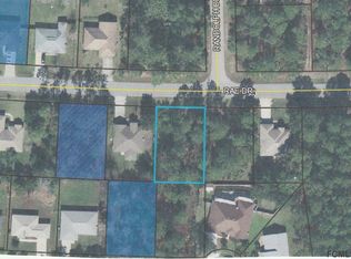 64 Rae Dr, Palm Coast, FL 32164